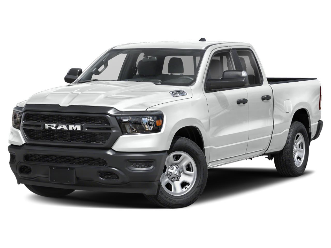 ram ram 1500 pickup 2023 1C6SRFCT2PN560694 image ram ram 1500 pickup 2023 1C6SRFCT2PN560694 image